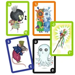 Spooky Boo!