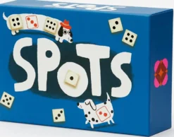 Spots