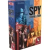 Spy Connection