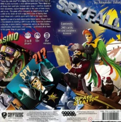 Spyfall (ENG)