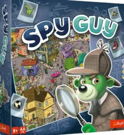 Spy Guy (SVE)