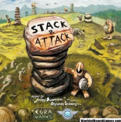 Stack and Attack