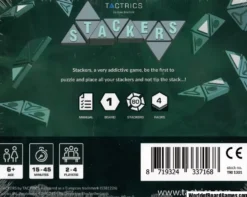 Stackers