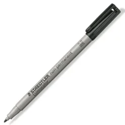 Staedtler: Lumocolor non-permanent Universal Pen 315 (1 pack)