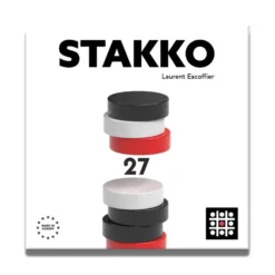 Stakko