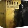S.T.A.L.K.E.R. The Board Game