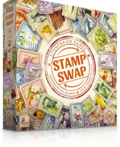 Stamp Swap