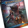 Starfinder: Core Rulebook (RPG)