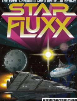 Star Fluxx