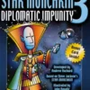 Star Munchkin 3: Diplomatic Impunity (Exp.)