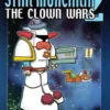 Star Munchkin 2: The Clown Wars