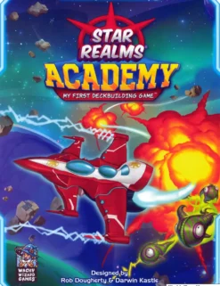 Star Realms Academy