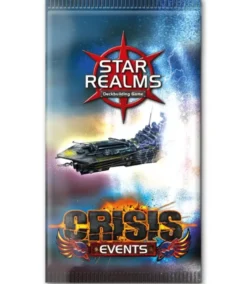 Star Realms: Crisis - Events (Exp.)