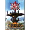 Star Realms: Crisis - Fleets & Fortresses (Exp.)