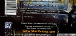 Star Realms: Crisis - Heroes (Exp.)