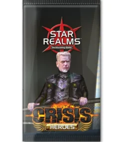 Star Realms: Crisis - Heroes (Exp.)