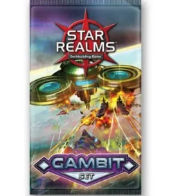 Star Realms: Gambit Set (Exp.)