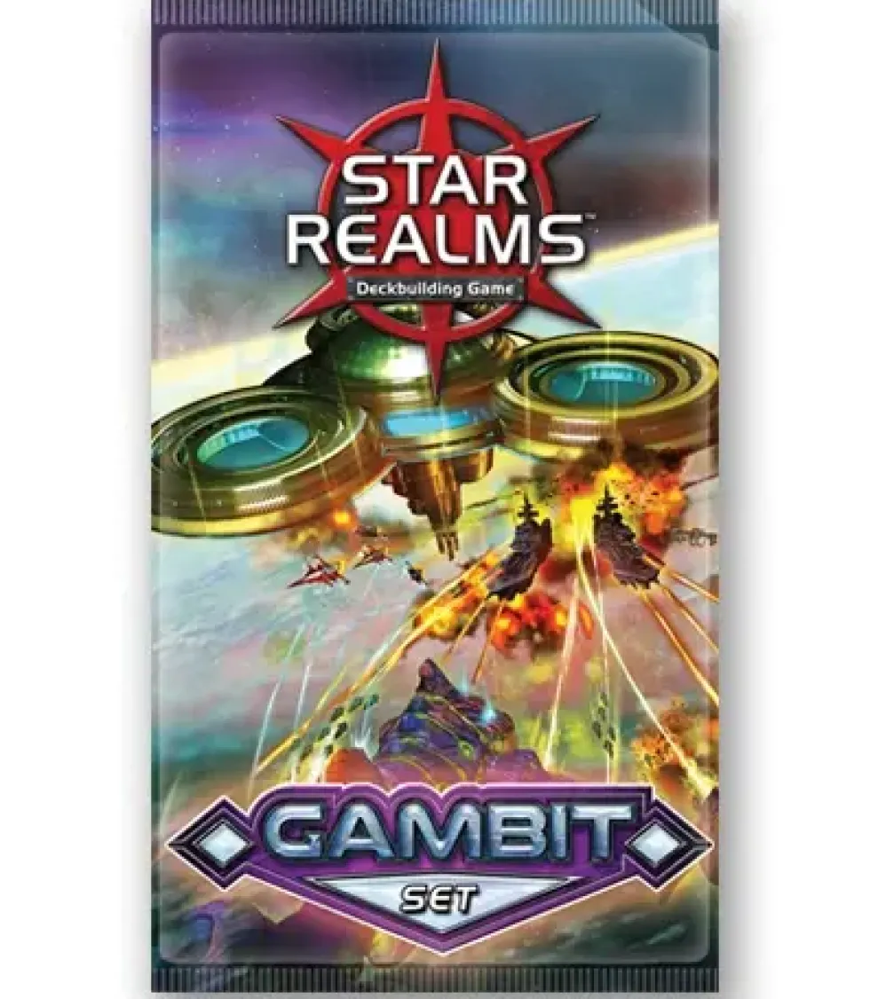 Star Realms: Gambit Set (Exp.)