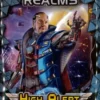Star Realms: High Alert - Heroes (Exp.)