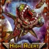 Star Realms: High Alert - Invasion (Exp.)