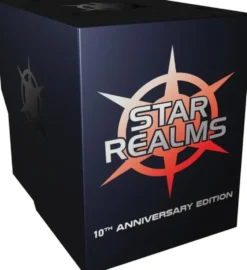 Star Realms: 10th Anniversary Edition