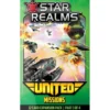 Star Realms: United - Missions (Exp.)