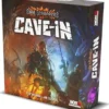 Star Scrappers: Cave-in