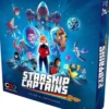 Starship Captains