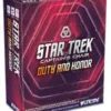 Star Trek: Captain's Chair - Duty and Honor (Exp.)