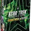 Star Trek: Captain's Chair - Resistance is Futile