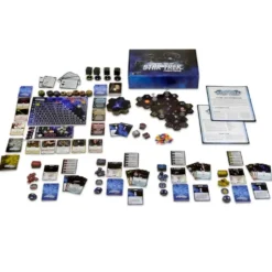 Star Trek: Frontiers