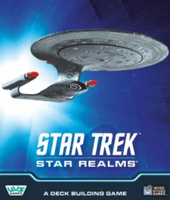 Star Trek: Star Realms Core Set