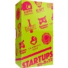 Startups