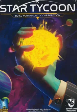 Star Tycoon