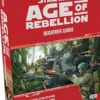 Star Wars: Age of Rebellion Beginner Game (RPG)
