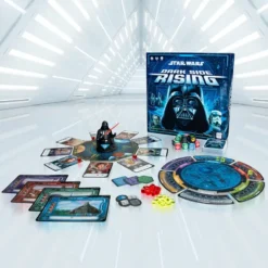 Star Wars: Dark Side Rising