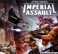 Star Wars: Imperial Assault