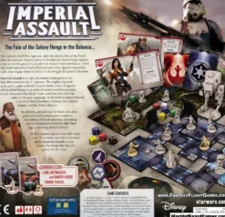 Star Wars: Imperial Assault