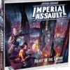 Star Wars: Imperial Assault - Heart of the Empire (Exp.)