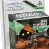 Star Wars: Imperial Assault - Jawa Scavenger Villain Pack (Exp.)
