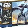 Star Wars: Legion - Aqua Droids (Exp.)
