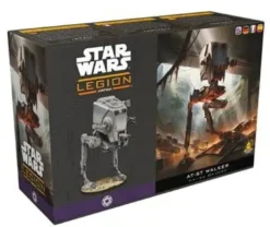 Star Wars: Legion - AT-ST Walker (Exp.)