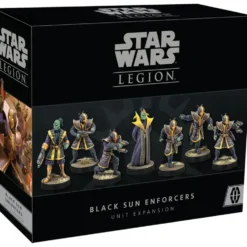 Star Wars: Legion - Black Sun Enforcers Unit Expansion (Exp.)