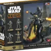 Star Wars: Legion - Clan Wren Mandalorians (Exp.)