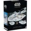 Star Wars: Legion - Crashed X-Wing Battlefield Expansion (Exp.)