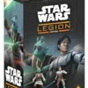 Star Wars: Legion - Customizable Jedi General and Knight (Exp.)