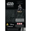 Star Wars: Legion - Gar Saxon Commander Expansion (Exp.)