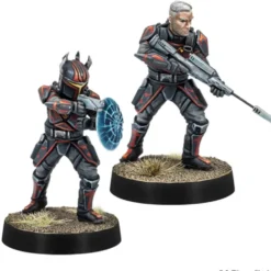Star Wars: Legion - Gar Saxon Commander Expansion (Exp.)