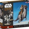 Star Wars: Legion - Han Solo & Luke Skywalker on Tauntaun (Exp.)