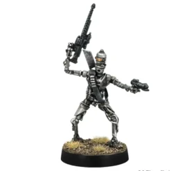 Star Wars: Legion - IG-Series Assassin Droid Operative Expansion (Exp.)